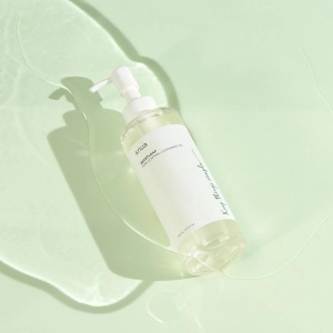 Ulei de curatare pentru controlul porilor Heartleaf, 200 ml, Anua - Img 2