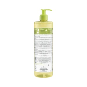 Ulei de dus Exomega Control, 500 ml, A-Derma - Img 2