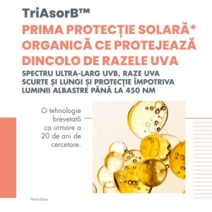 Ultra-Fluid cu protectie solara SPF 50+ Radiance, 50 ml, Avene - Img 4
