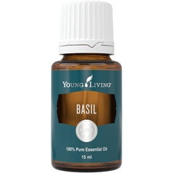 YL BASIL ESSENTIAL OIL 15ML
