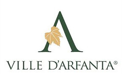 VILLE D'ARFANTA