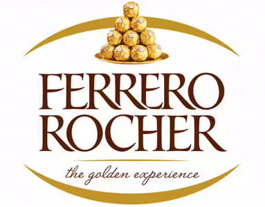 FERRERO ROCHER