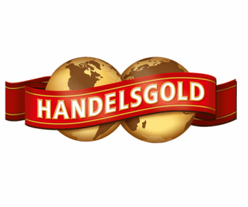 HANDELSGOLD