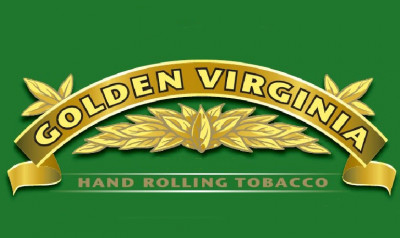 GOLDEN VIRGINIA
