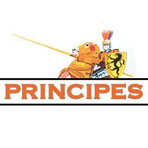 PRINCIPES CORONA
