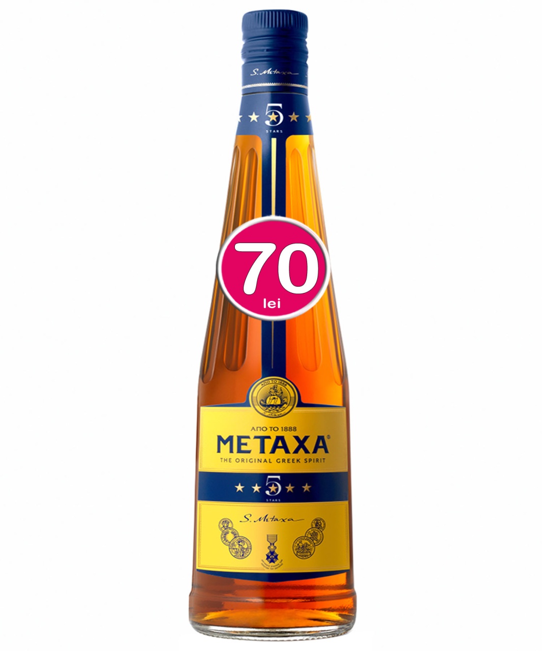 BRANDY - SIXGO - DELIVERY