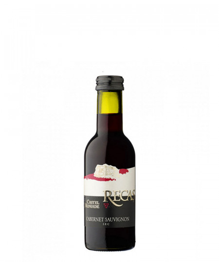 Huniade Cabernet Sauvignon 187 ml