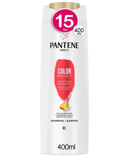 Sampon Pantene Pro-V Color Protect 360ml