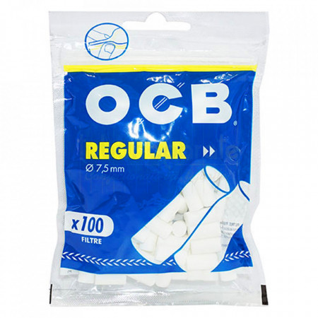 Filtre OCB Regular