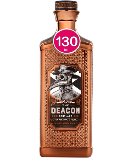 The Deacon 0.7L
