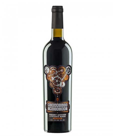 Mirabilis Cabernet Sauvignon & F.T 0.75L