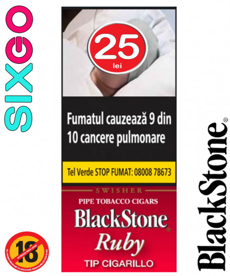 BlackStone TIP - Ruby (5)