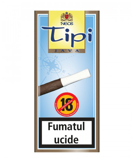 Neos Tipi Java 5*