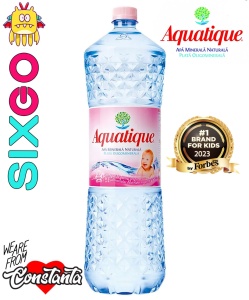 Aquatique 2L - Img 2