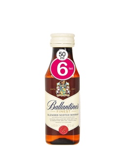 Ballantine's 50ml
