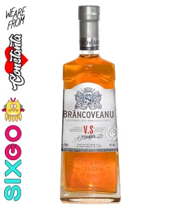 Brancoveanu Vinars VS 0.7L - Img 2