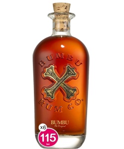 Bumbu Original 0.7L , 07l