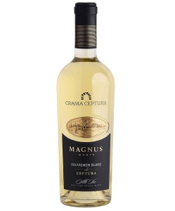 Ceptura Magnus Sauvignon Blanc 0.75L