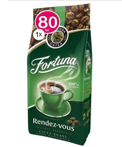 Fortuna Verde Rendez-Vous 1Kg - Img 1