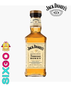 Jack Daniel's Honey 0.2L - Img 2