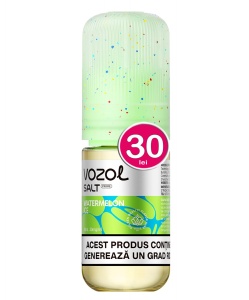 Lichid Vozol WATERMELON ICE