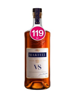 Martell VS 0.7L - Img 1