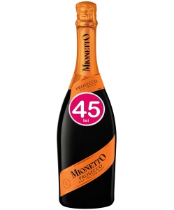 Mionetto Prosecco 0.75L
