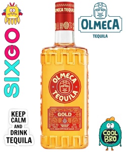 Olmeca Gold 0.7L - Img 2