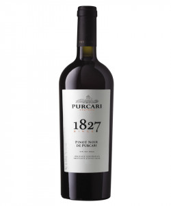 Purcari Pinot Noir 0.75L