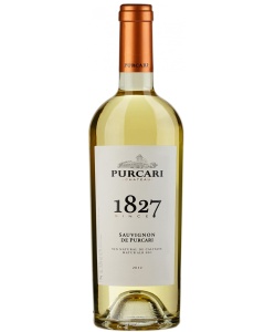 Purcari Sauvignon Blanc 0.75L