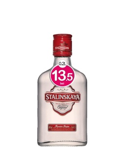 Stalinskaya Original 0.2L