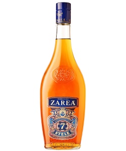 Zarea 7stele 0.7L