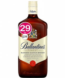 Ballantine's 0.35L - Img 1