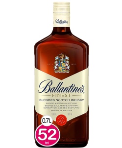 Ballantine's 0.7L