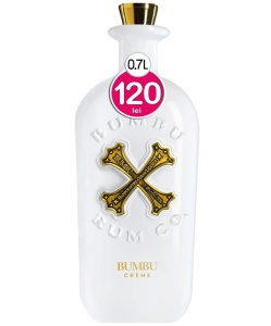 Bumbu Cream 0.7L - Img 1