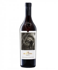 Caii Letea Vol II Cab.S & Fet. Neagra 0.75L