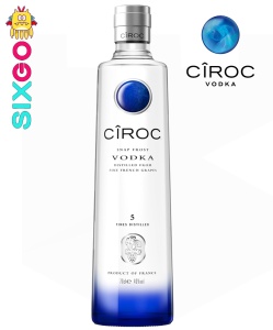 Ciroc Vodka 0.7L - Img 2