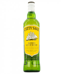 Cutty Sark 0.7L