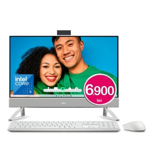 Dell Inspiron 7730 AIO, Infinity Touch, Intel Core 7 150U(12MB/5.4GHz) - Img 1