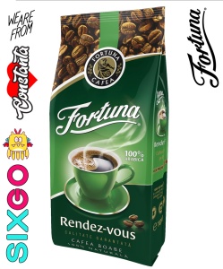 Fortuna Verde Rendez-Vous 1Kg - Img 3