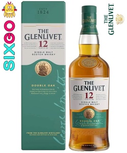 Glenlivet 12 Ani 0.7L - Img 2
