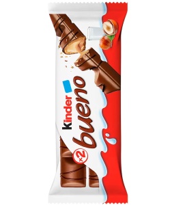 Kinder Bueno 43g