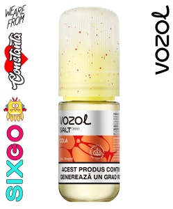 Lichid Vozol COLA - Img 2