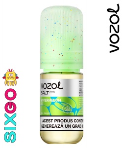 Lichid Vozol WATERMELON ICE - Img 2