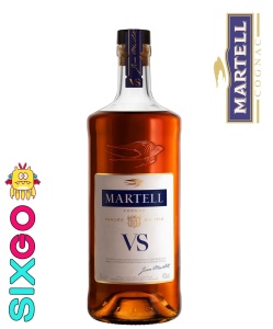 Martell VS 0.7L - Img 2