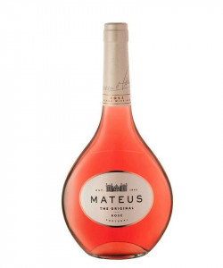 Mateus Rose 0.75L