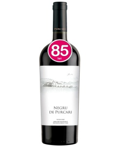 Negru de Purcari 0.75L