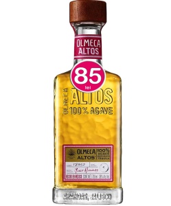 Olmeca Altos Reposado 0.7L - Img 1