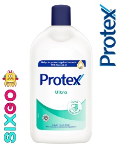 Rezerva Protex Ultra 700ml - Img 2