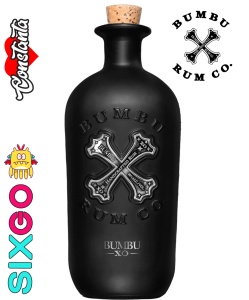 Rom Bumbu XO 0.7L - Img 2
